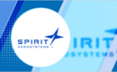 Spirit to Sell Fiber Materials Inc. Business to Tex Tech Industries