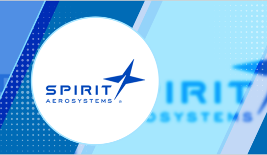 Spirit to Sell Fiber Materials Inc. Business to Tex Tech Industries