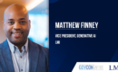 Matthew Finney Joins LMI as VP of Generative AI