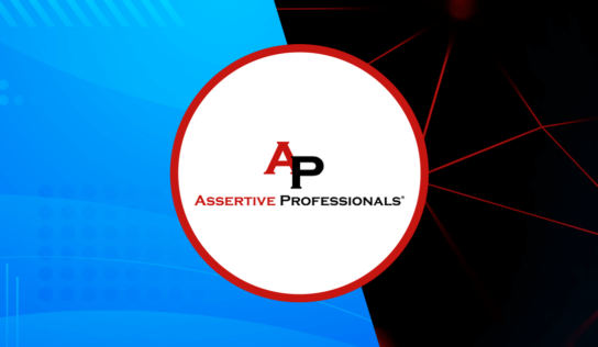 Assertive Professionals Wins $127M MDA Contract for Administrative Support