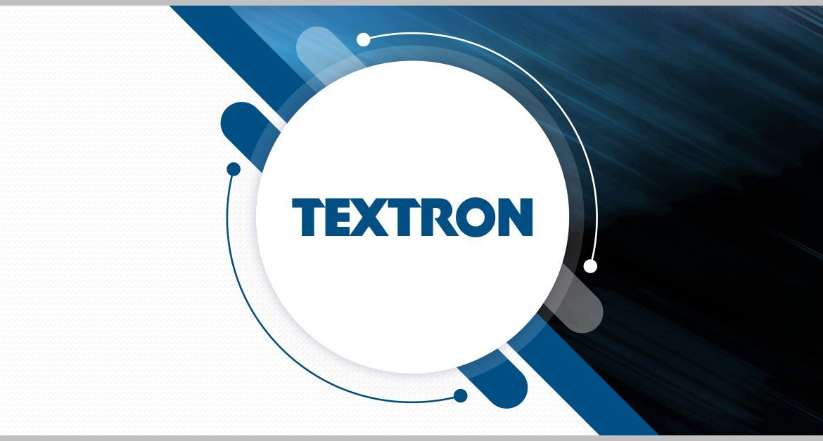 Textron Aviation Books $277M Navy Award for T-54A Aircraft Delivery