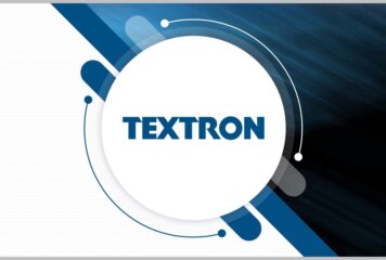 Textron Aviation Books $277M Navy Award for T-54A Aircraft Delivery