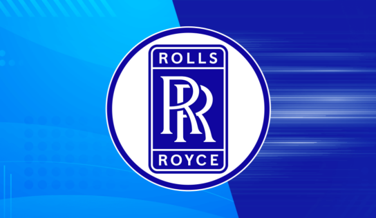 Rolls-Royce Books $695M Navy Contract for Aircraft Engine Sustainment