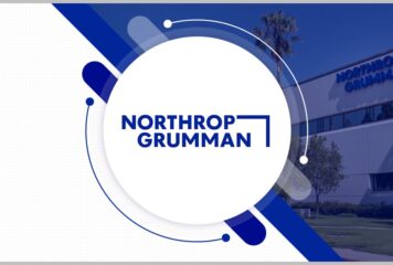 Northrop Books $319M Navy Contract for Trident II Missile Integration Support