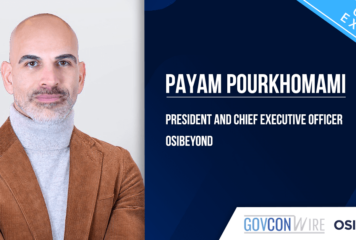 GovCon Expert Payam Pourkhomami: Key Changes in CMMC Program Final Rule