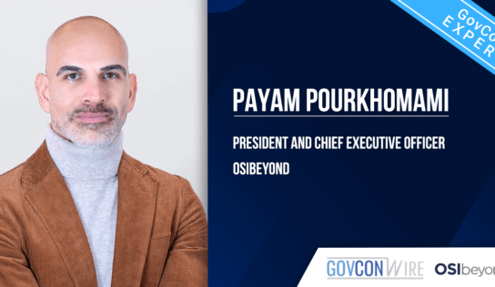 GovCon Expert Payam Pourkhomami: Key Changes in CMMC Program Final Rule