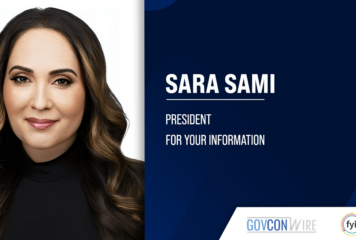 Sara Sami Appointed as FYI President