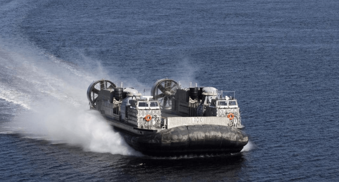 Textron Systems Receives Over $390M in Navy Awards for Landing Craft Construction