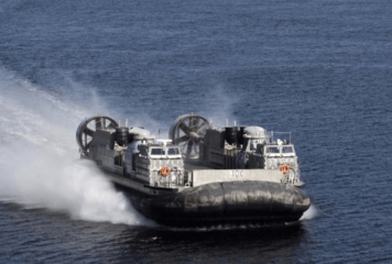 Textron Systems Receives Over $390M in Navy Awards for Landing Craft Construction