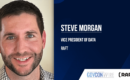 Steve Morgan Appointed VP of Data at Raft