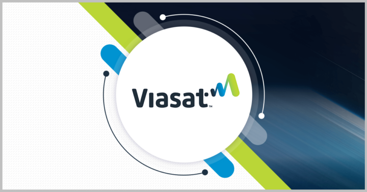 Viasat Awarded $569M GSA Contract for C5ISR Capabilities