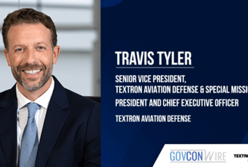 Travis Tyler Assumes Textron Aviation Leadership Roles