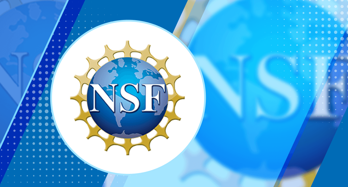 NSF Announces Upcoming Contract Opportunity for Professional Services Requirements