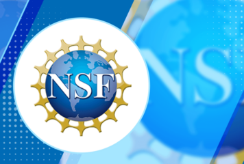 NSF Announces Upcoming Contract Opportunity for Professional Services Requirements