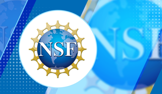 NSF Announces Upcoming Contract Opportunity for Professional Services Requirements