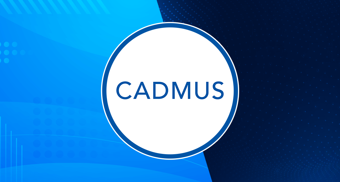 Cadmus Secures $150M USAID Contract for Program Support