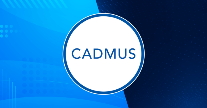 Cadmus Secures $150M USAID Contract for Program Support