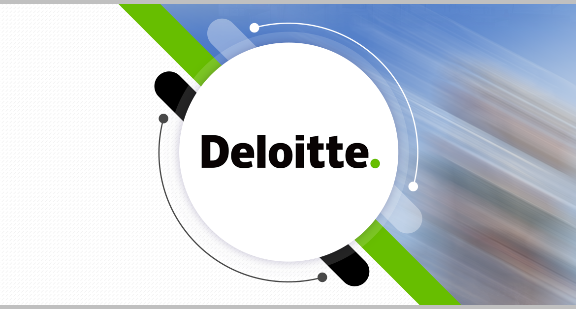 Deloitte Lands $90M USAID Contract to Support Ukraine’s Health Reform Efforts