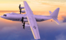 Northrop Wins $3.5B Navy Contract for E-130J Aircraft