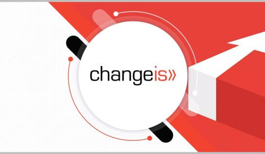 Changeis Secures $115M FAA Air Traffic Engineering, Program Support II Contract