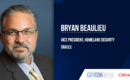 Bryan Beaulieu Assumes Homeland Security VP Role at Oracle