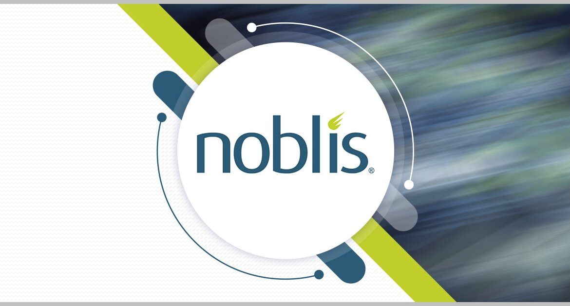 Noblis Awarded $709M FAA ATEPS II Contract for National Airspace System Modernization