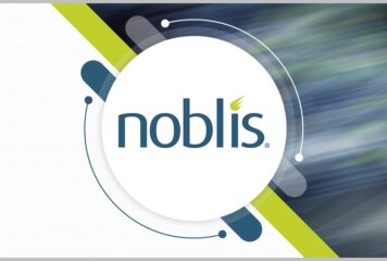 Noblis Awarded $709M FAA ATEPS II Contract for National Airspace System Modernization