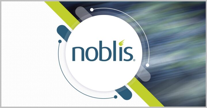 Noblis Awarded $709M FAA ATEPS II Contract for National Airspace System Modernization