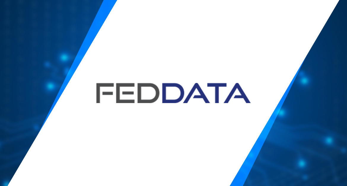 FedData Secures $169M Army Award for High Performance Computing Modernization Work