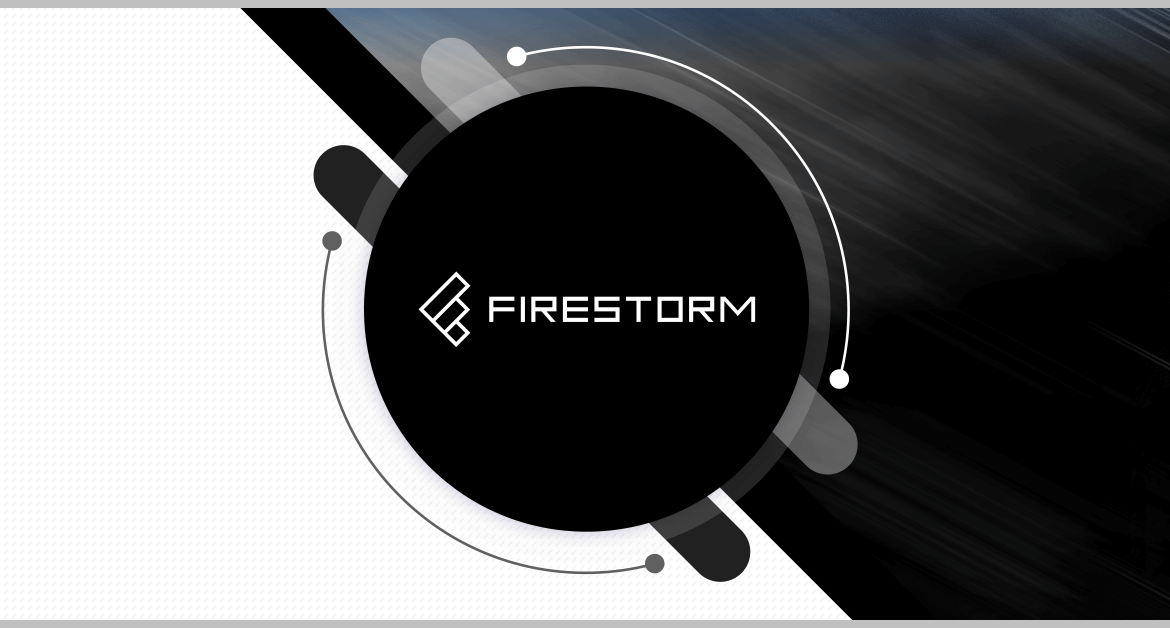 Firestorm Awarded $100M Air Force SBIR Phase III Contract for Small UAS