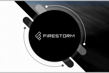 Firestorm Awarded $100M Air Force SBIR Phase III Contract for Small UAS