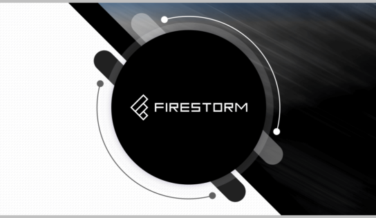 Firestorm Awarded $100M Air Force SBIR Phase III Contract for Small UAS