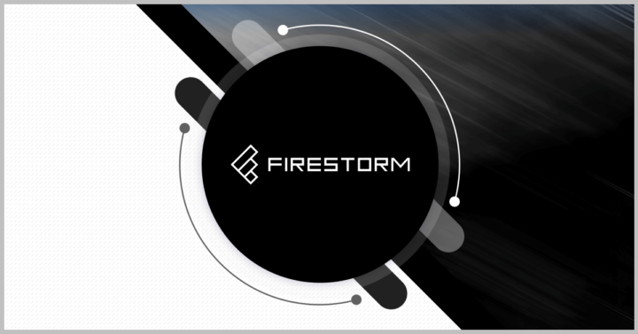 Firestorm Awarded $100M Air Force SBIR Phase III Contract for Small UAS