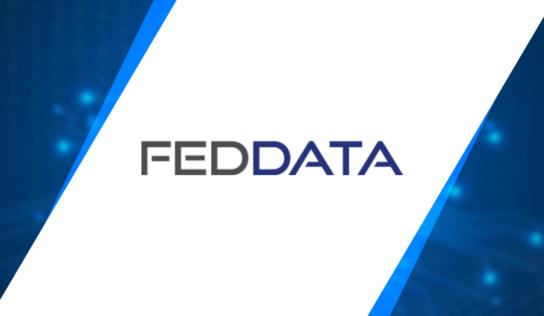 FedData Secures $169M Army Award for High Performance Computing Modernization Work