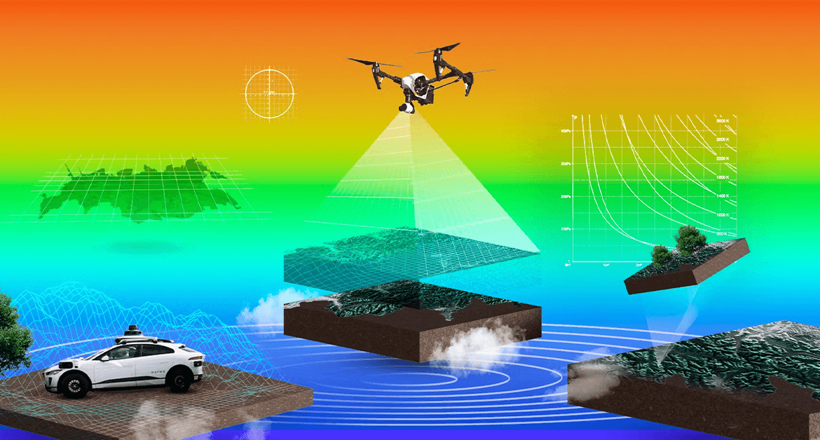 Understanding LiDAR Tech & Its Strategic Implications for the US