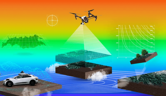 Understanding LiDAR Tech & Its Strategic Implications for the US