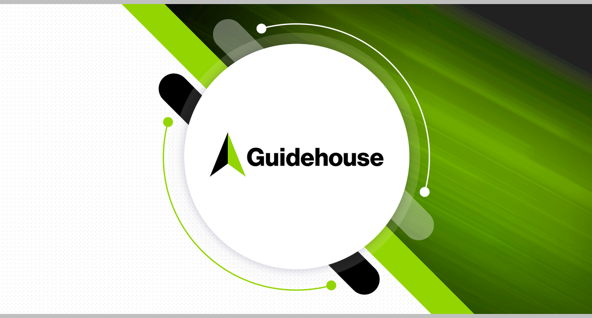 Shannon White Named Guidehouse Defense & Security Segment Leader in Series of Exec Moves