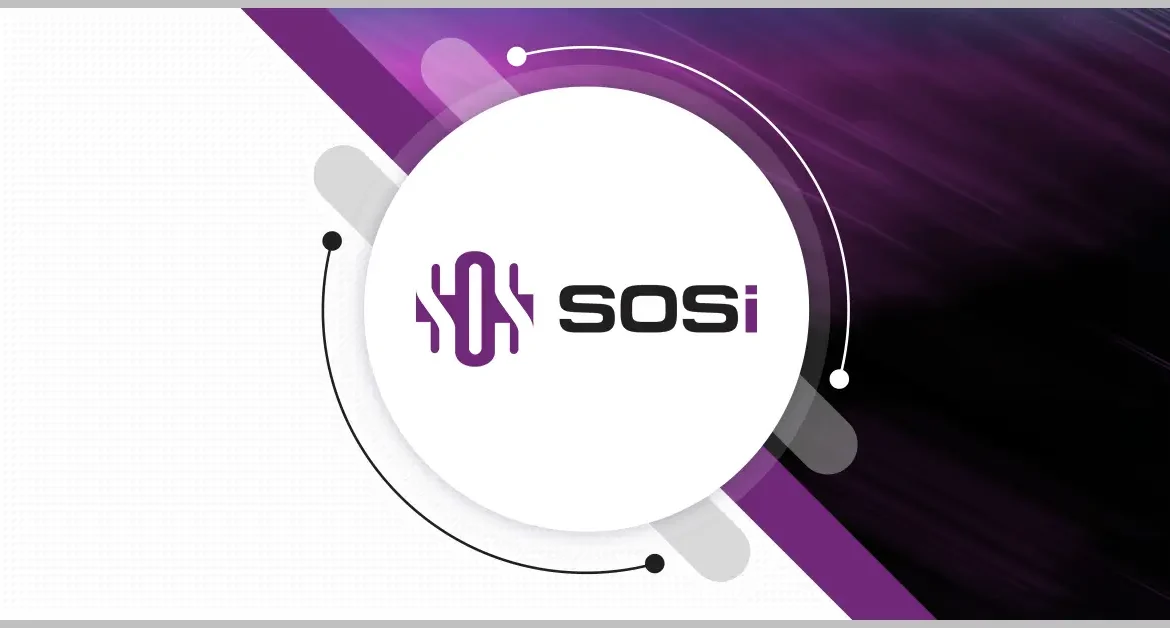 SOSi Appoints Mike Franz as COO, Names Beth Caldera, Wendy Mills to VP Roles