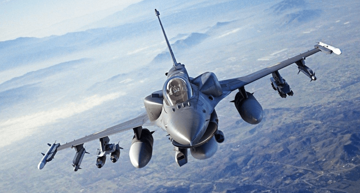 Leidos to Provide F-16 Aircraft Support to Taiwan Under $987M Air Force Contract