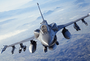 Leidos to Provide F-16 Aircraft Support to Taiwan Under $987M Air Force Contract