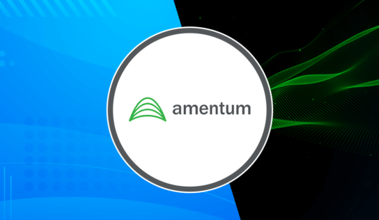 Amentum Reports 4% Growth in FY24 Pro Forma Revenues, $45B Total Backlog