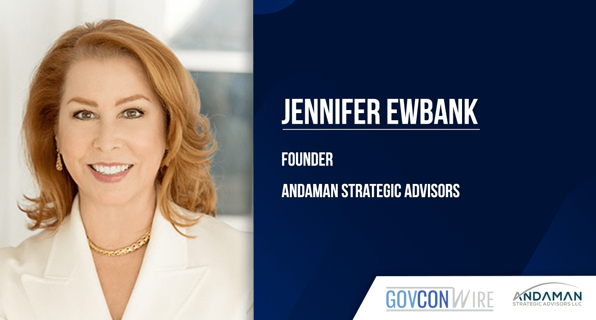 Former CIA Leader Jennifer Ewbank on the Current State of Intelligence