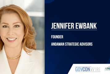 Former CIA Leader Jennifer Ewbank on the Current State of Intelligence