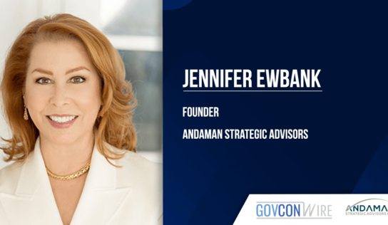 Former CIA Leader Jennifer Ewbank on the Current State of Intelligence