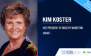 GovCon Expert Kim Koster Shares Advice on 2025 Budget Strategy