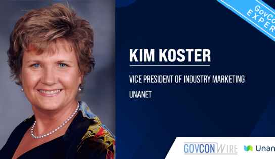 GovCon Expert Kim Koster Shares Advice on 2025 Budget Strategy