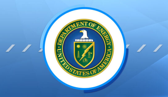 DOE Awards 5 Spots on $3.4B Low-Enriched Uranium Acquisition Contract