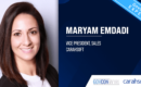 GovCon Expert Maryam Emdadi: Preparing for Future Tech With Data Center Modernization