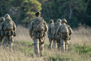 12 Companies Secure Spots on Army’s $344M Live Training Support Contract