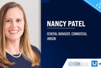 GovCon Expert Nancy Patel: Strategic Approaches to CPSR Compliance